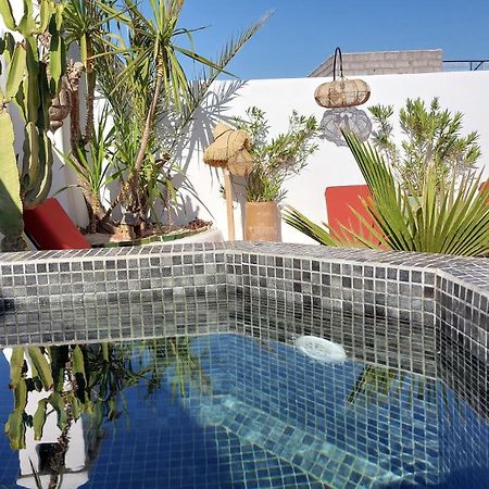 Riad Cosy มาร์ราเกช ภายนอก รูปภาพ