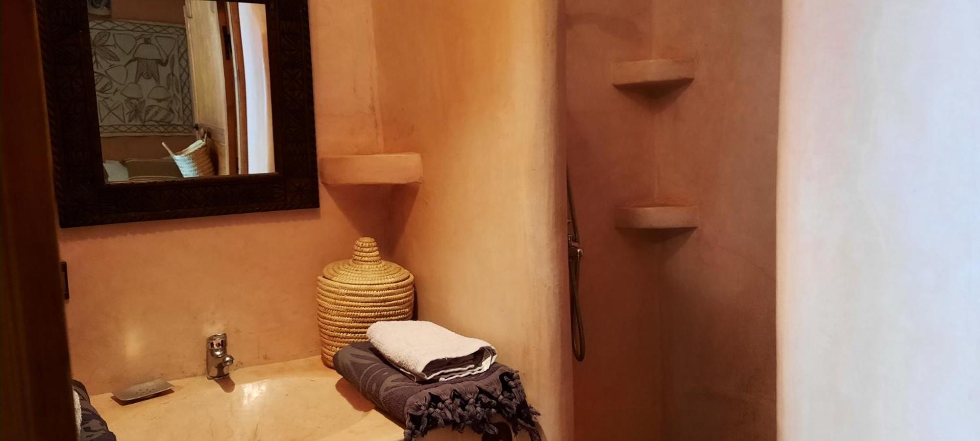 Riad Cosy มาร์ราเกช ภายนอก รูปภาพ