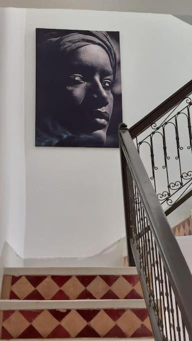 Riad Cosy มาร์ราเกช ภายนอก รูปภาพ