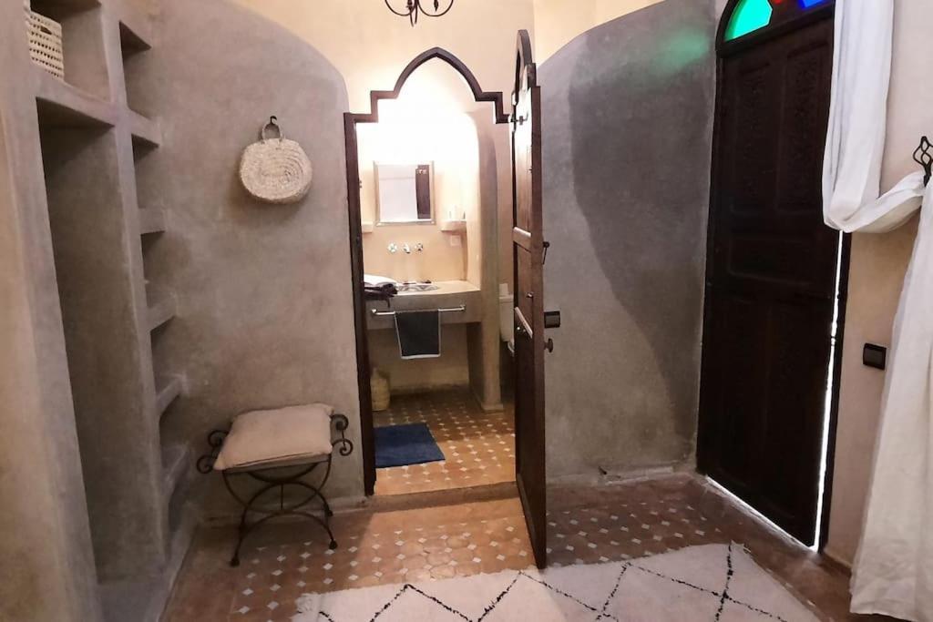 Riad Cosy มาร์ราเกช ภายนอก รูปภาพ
