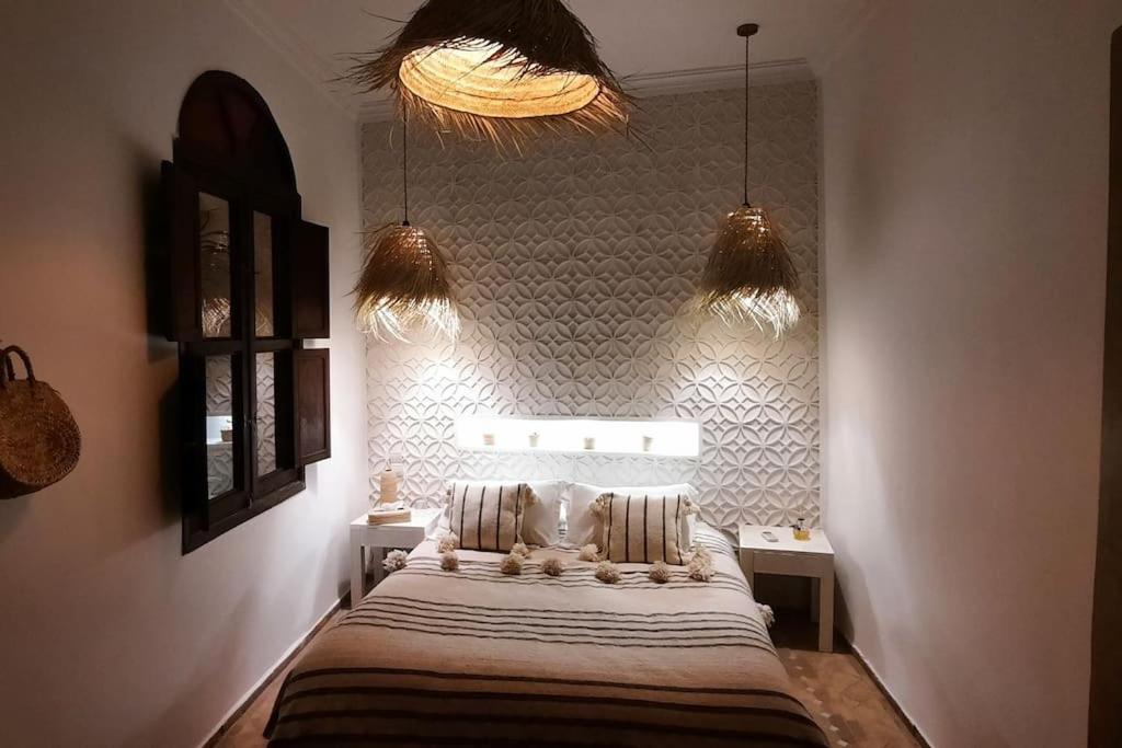 Riad Cosy มาร์ราเกช ภายนอก รูปภาพ