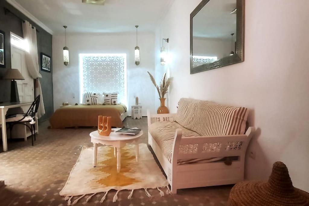 Riad Cosy มาร์ราเกช ภายนอก รูปภาพ