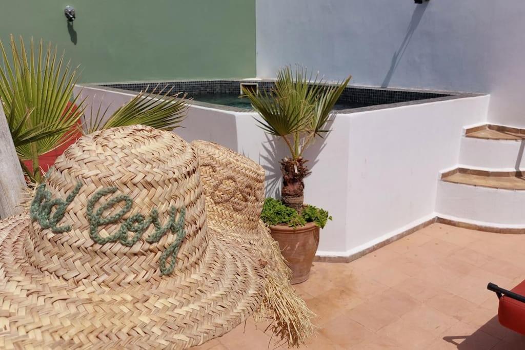 Riad Cosy มาร์ราเกช ภายนอก รูปภาพ