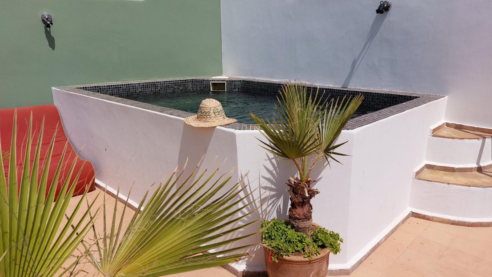 Riad Cosy มาร์ราเกช ภายนอก รูปภาพ
